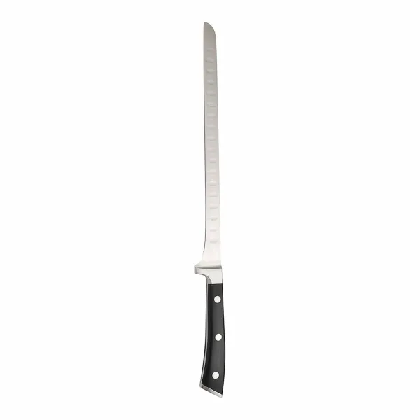 Bekona nazis Masterpro Foodies BGMP-4320 Nerūsējošais tērauds 25,4 cm