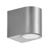 GRF326 FACADE FIXTURE 1XGU10 IP54 GREY