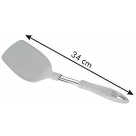 Cooking Spatula Tescoma Presto Yellow Stainless steel Flexible