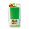 Neslīdošs paklājs Tescoma 4food 47 x 30 cm Zaļš Plastmasa