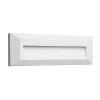 GRF02 LED FACADE FIXTURE 1.8W 4000K IP65 WHITE