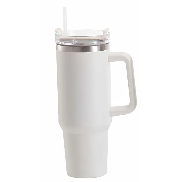 Ceļojuma termosa kolba Excellent Houseware 1,2 L Чашка