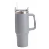 Kelioninė termoso kolba Excellent Houseware 1,2 L Puodelis