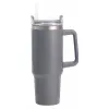 Kelioninė termoso kolba Excellent Houseware 1,2 L Puodelis