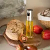 Cruet Andrea House 100 ml Stainless steel Crystal