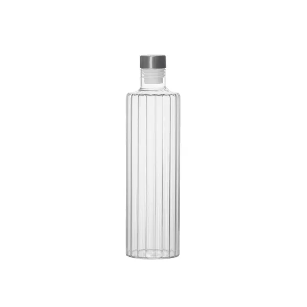 Klaaspudel Andrea House Kristall 1 L