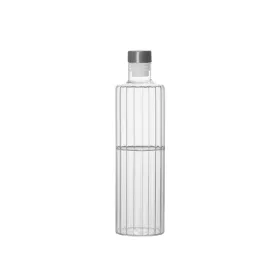 Lasipullo Andrea House Kristalli 1 L