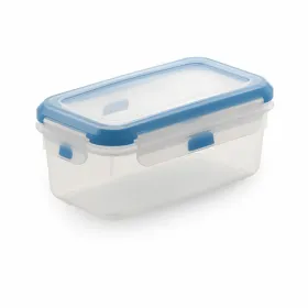 Pusdienu kastīte SP Berner Super Lock Taisnstūra 680 ml 17 x 11,5 x 7,2 cm Plastmasa