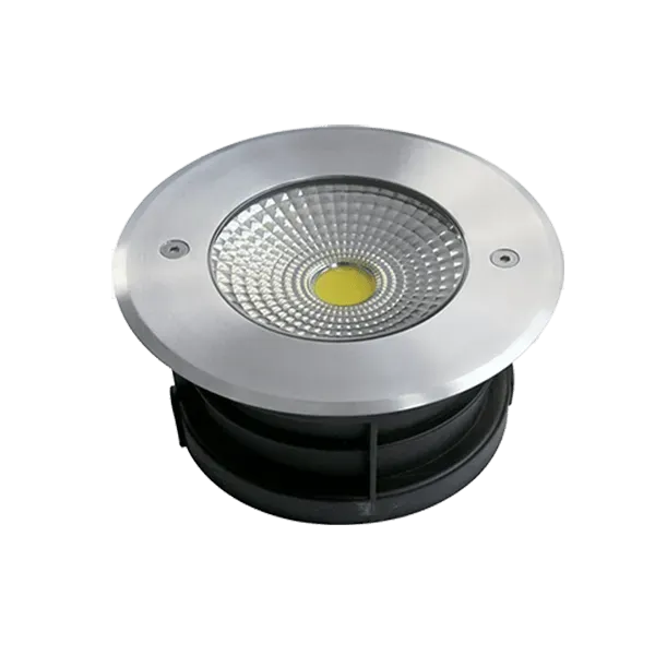 LED GROUND FIXTURE RAY10 10W 5000K IP67