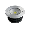 LED GROUND FIXTURE RAY10 10W 5000K IP67