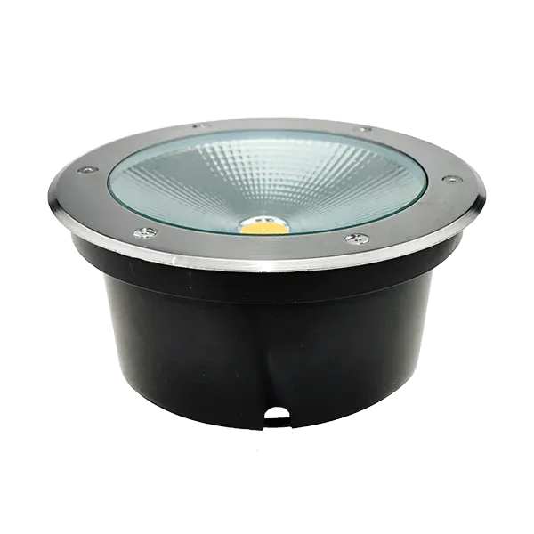 RAY10 LED GROUND FIXTURE 10W 4000K IP67