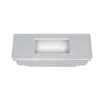 NINA LED WALL FIXTURE 3.5W CCT  IP55 GREY