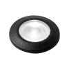 TERESA LED IN-GROUND FIXTURE 1.7W 4000K BLACK