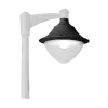 VIVI 400 LED PARK LIGHT 50W 4000K,IP65