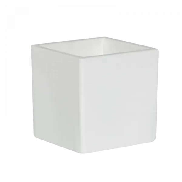 LED FLOWER POT BERN IP65 COLD WHITE