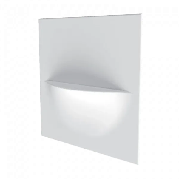 LED WALL LAMP BOCCA RGBW NEUTRAL IP65