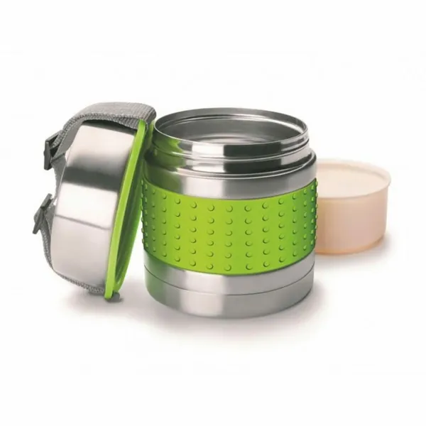 Thermos Ibili Class 1 L Stainless steel
