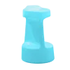 BAR STOOL LAGOS TURQUOISE IP65