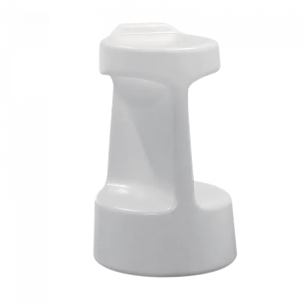 BAR STOOL LAGOS WHITE IP65