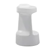 BAR STOOL LAGOS WHITE IP65