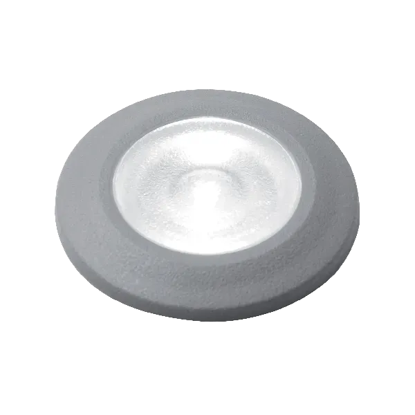 TERESA LED IN-GROUND FIXTURE 1.7W 4000K GREY