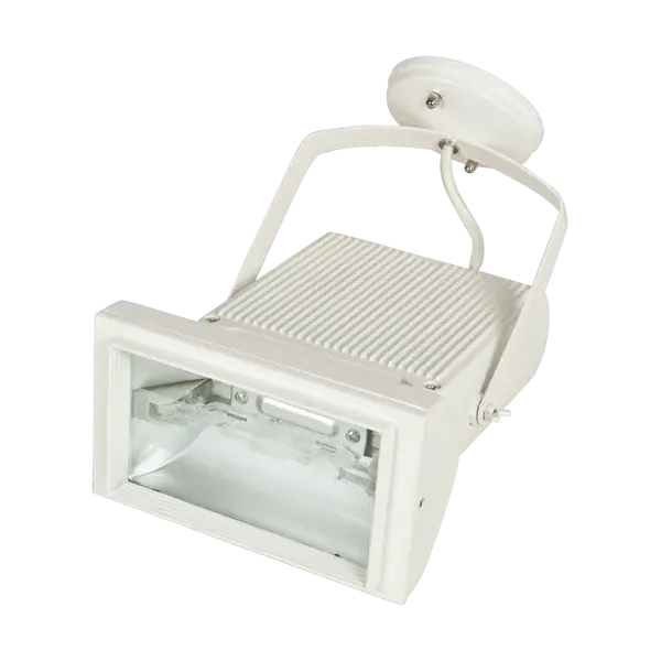 MH2001 MH FLOODLIGHT EQUIPPED 70W WHITE