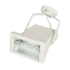 MH2001 MH FLOODLIGHT EQUIPPED 70W WHITE