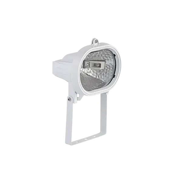 HVO150/W HALOGEN FLOODLIGHT 150W WHITE