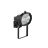 LED FLOODLIGHT &ampquotHALOGEN&ampquot TYPE WITH LED BULB J78 5.5W, BLACK