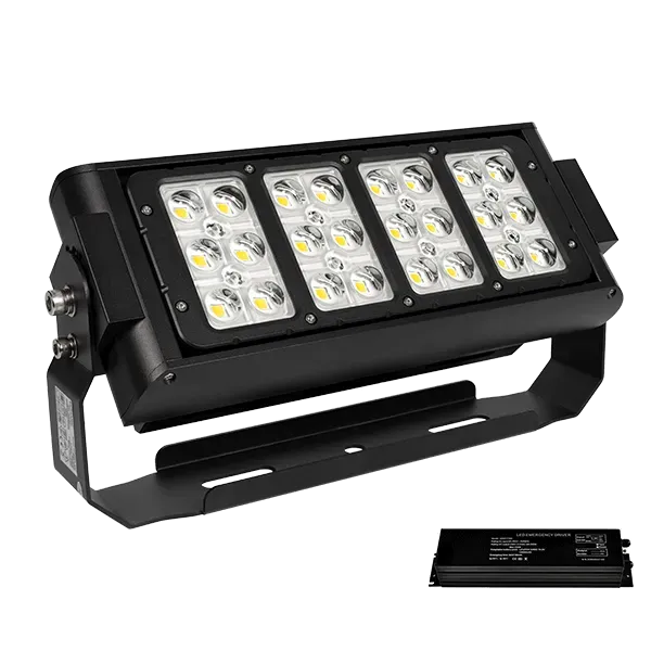 ALPHA20 LED FLOODLIGHT 20W