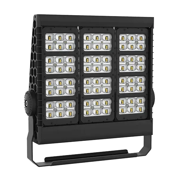 ELMARK LED FLOODLIGHT ANTARES 600W 5700K