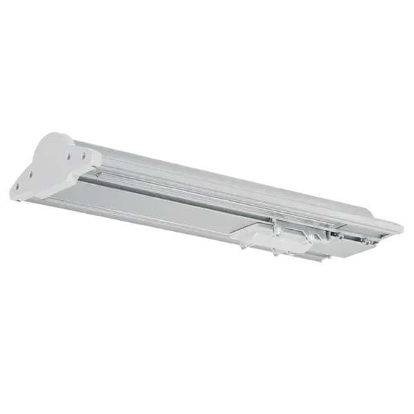 STREETII120 LED ROAD FIXTURE 120W 4000K IP65