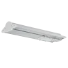 STREETII120 LED ROAD FIXTURE 120W 4000K IP65