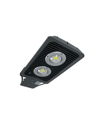 STELLAR AVENUE LED ROAD FIXTURE 100W 5500K