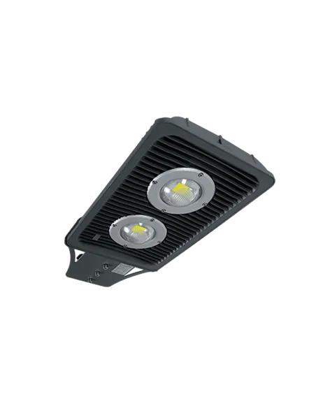 STELLAR AVENUE LED ROAD FIXTURE 100W 5500K