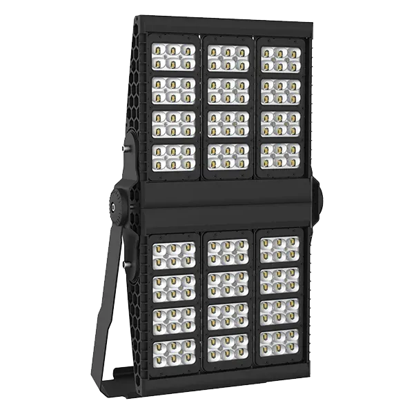 ELMARK LED FLOODLIGHT ANTARES 1000W 5700K