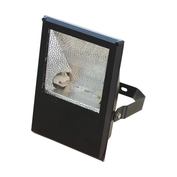 ATLAS45 EMPTY FIXTURE 70W BLACK