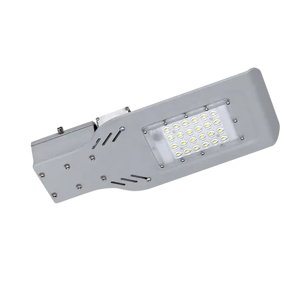 ELMARK AVENUE SMD ROAD FIXTURE 50W 5500K IP67