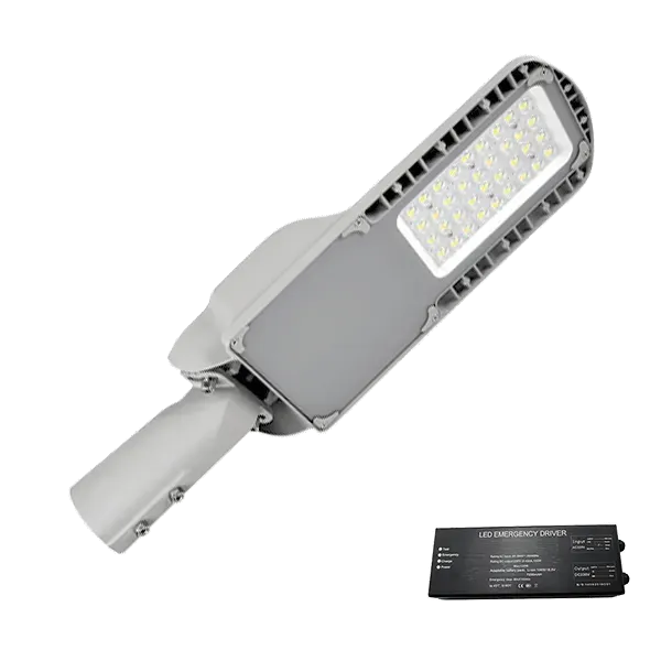 BERLIN 100W LED SMD STREET LIGHT