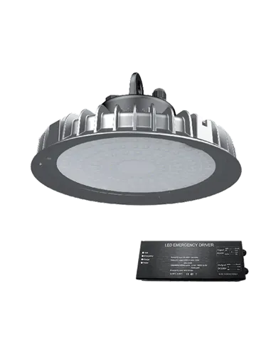 STELLAR DUBLIN SMD LED HIGH BAY 150W 5500K IP65