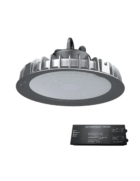 STELLAR DUBLIN SMD LED HIGH BAY 150W 5500K IP65