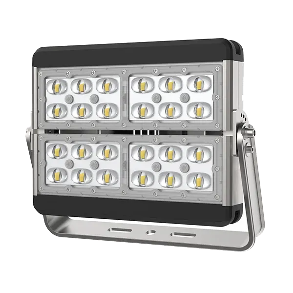 ELMARK LED FLOODLIGHT EOS 100W 5700K