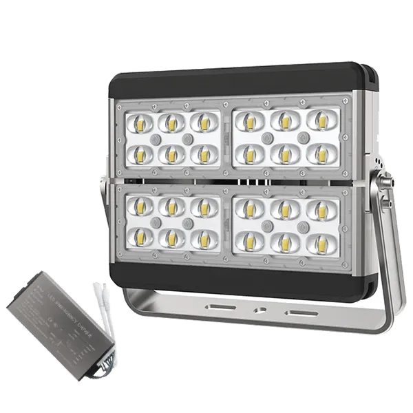 ELMARK LED FLOODLIGHT EOS 100W 5700K