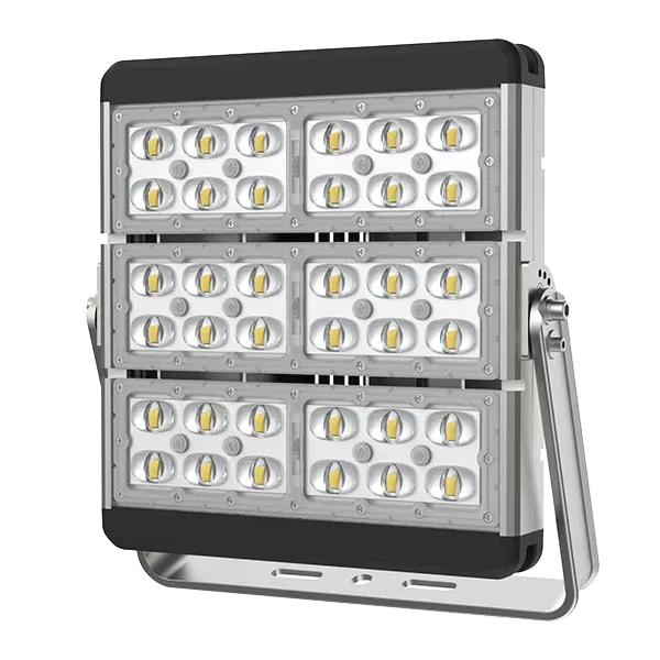 ELMARK LED FLOODLIGHT EOS 150W 5700K