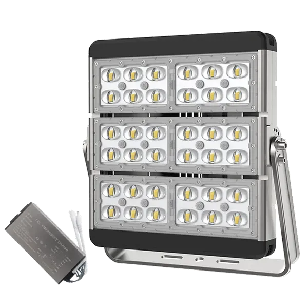 ELMARK LED FLOODLIGHT EOS 150W 5700K