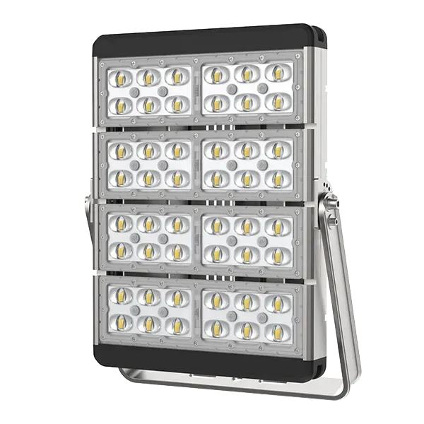 ELMARK LED FLOODLIGHT EOS 200W 5700K