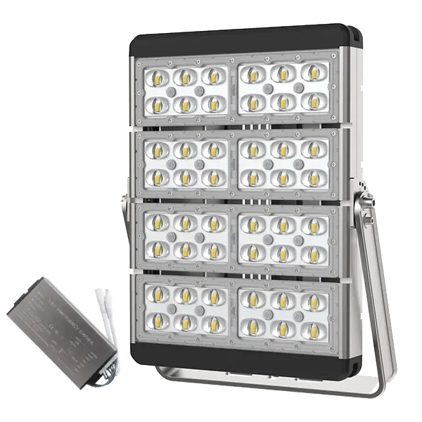 ELMARK LED FLOODLIGHT EOS 200W 5700K