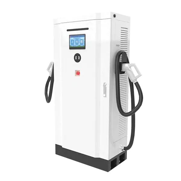 EL-EV7.3 1P CHARGING STATION FOR VEHICLES