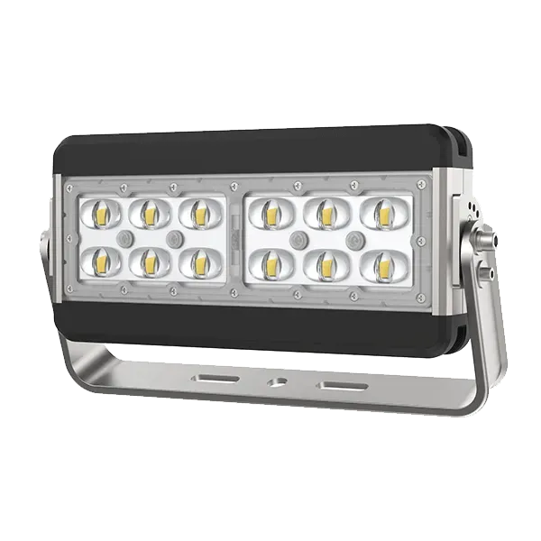 ELMARK LED FLOODLIGHT EOS 50W 5700K