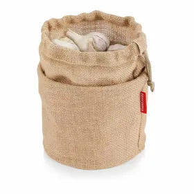 Многоразовая сумка для еды Tescoma 4food 2,5 L Джут